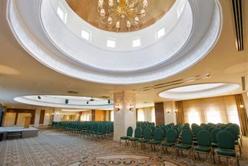 фото отеля Hotel Fulya
