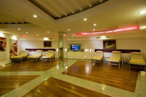 фото отеля Hotel Fulya