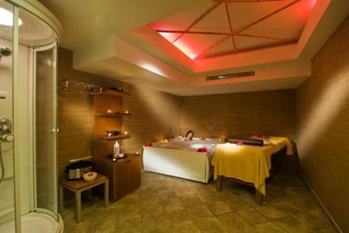 фото отеля Hotel Fulya