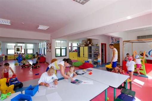 фото отеля Hotel Fulya