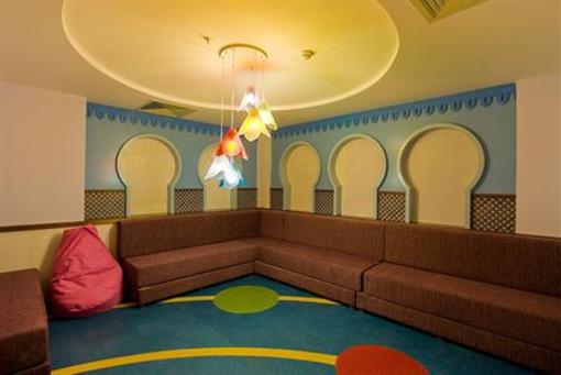 фото отеля Hotel Fulya