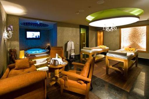 фото отеля Hotel Fulya