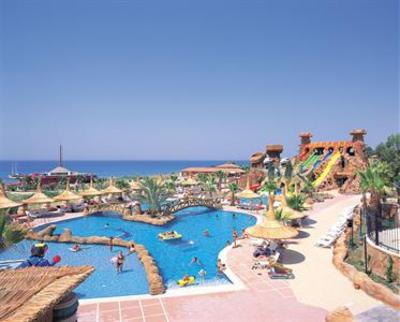 фото отеля Hotel Fulya