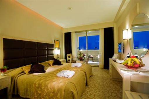 фото отеля Hotel Fulya