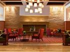 фото отеля Courtyard by Marriott Doha City Center