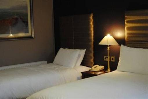фото отеля Forster Court Hotel