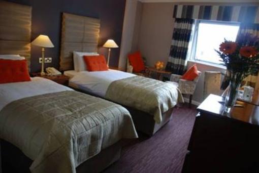 фото отеля Forster Court Hotel