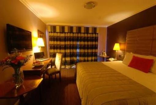 фото отеля Forster Court Hotel
