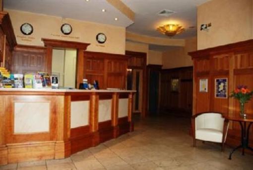 фото отеля Forster Court Hotel