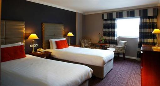фото отеля Forster Court Hotel