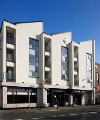 фото отеля Forster Court Hotel