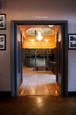 фото отеля Forster Court Hotel