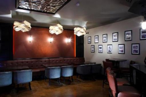 фото отеля Forster Court Hotel
