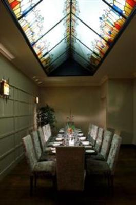 фото отеля Forster Court Hotel