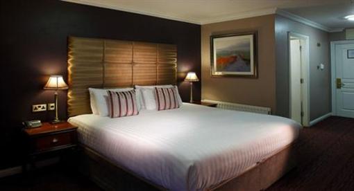 фото отеля Forster Court Hotel