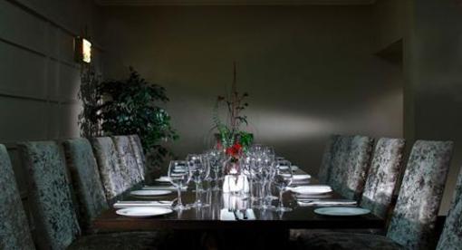 фото отеля Forster Court Hotel