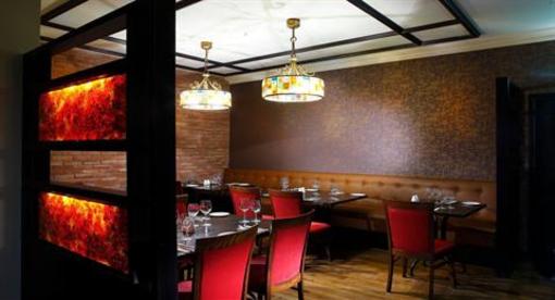 фото отеля Forster Court Hotel