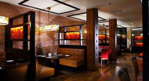 фото отеля Forster Court Hotel