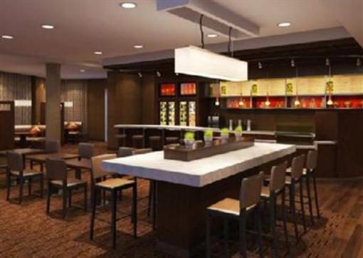 фото отеля Courtyard Salt River Marriott