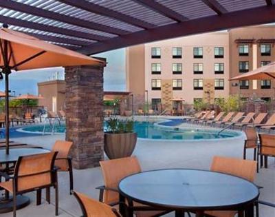 фото отеля Courtyard Salt River Marriott
