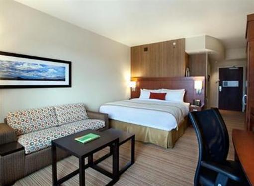 фото отеля Courtyard Salt River Marriott