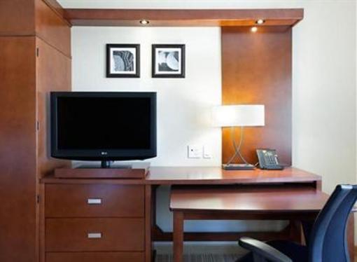 фото отеля Courtyard Salt River Marriott