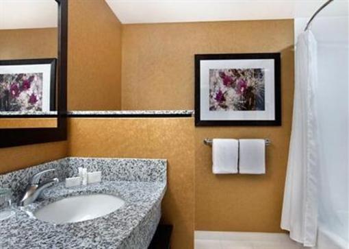 фото отеля Courtyard Salt River Marriott