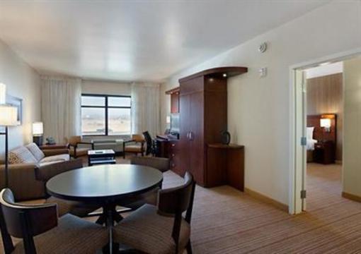 фото отеля Courtyard Salt River Marriott
