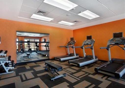 фото отеля Courtyard Salt River Marriott