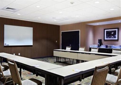 фото отеля Courtyard Salt River Marriott