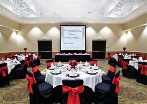 фото отеля Courtyard Salt River Marriott