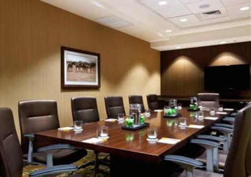фото отеля Courtyard Salt River Marriott