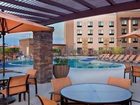 фото отеля Courtyard Salt River Marriott