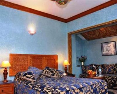 фото отеля Riyad Alhambra Hotel Temara