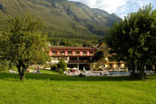 фото отеля Hotel Residence Val Di Monte