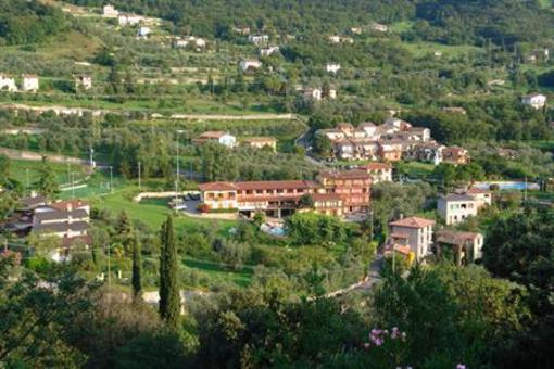 фото отеля Hotel Residence Val Di Monte