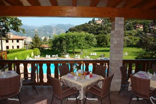 фото отеля Hotel Residence Val Di Monte