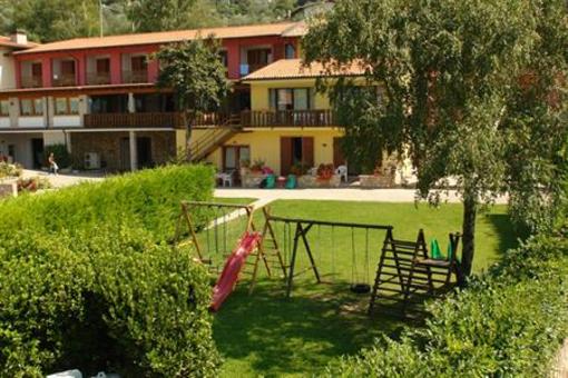 фото отеля Hotel Residence Val Di Monte