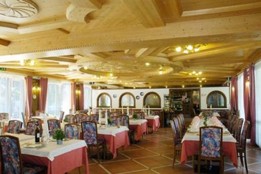 фото отеля Hotel Residence Val Di Monte