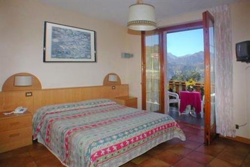 фото отеля Hotel Residence Val Di Monte