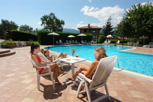 фото отеля Hotel Residence Val Di Monte