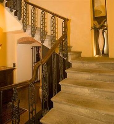 фото отеля La Corte del Re