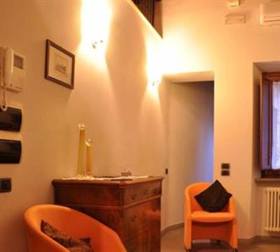 фото отеля La Corte del Re