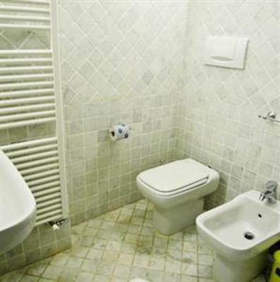 фото отеля La Corte del Re