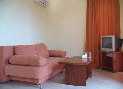 фото отеля Bahami Hotel