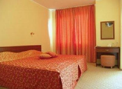 фото отеля Bahami Hotel