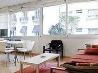 Arenales 1837 Apartments Buenos Aires