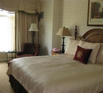 фото отеля Inn on Biltmore Estate Asheville