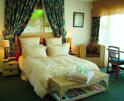 фото отеля African Dreamz Bed & Breakfast Umhlanga