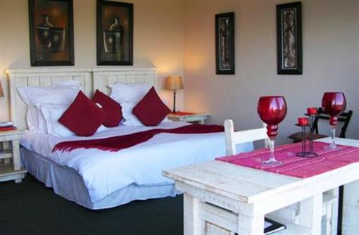 фото отеля African Dreamz Bed & Breakfast Umhlanga